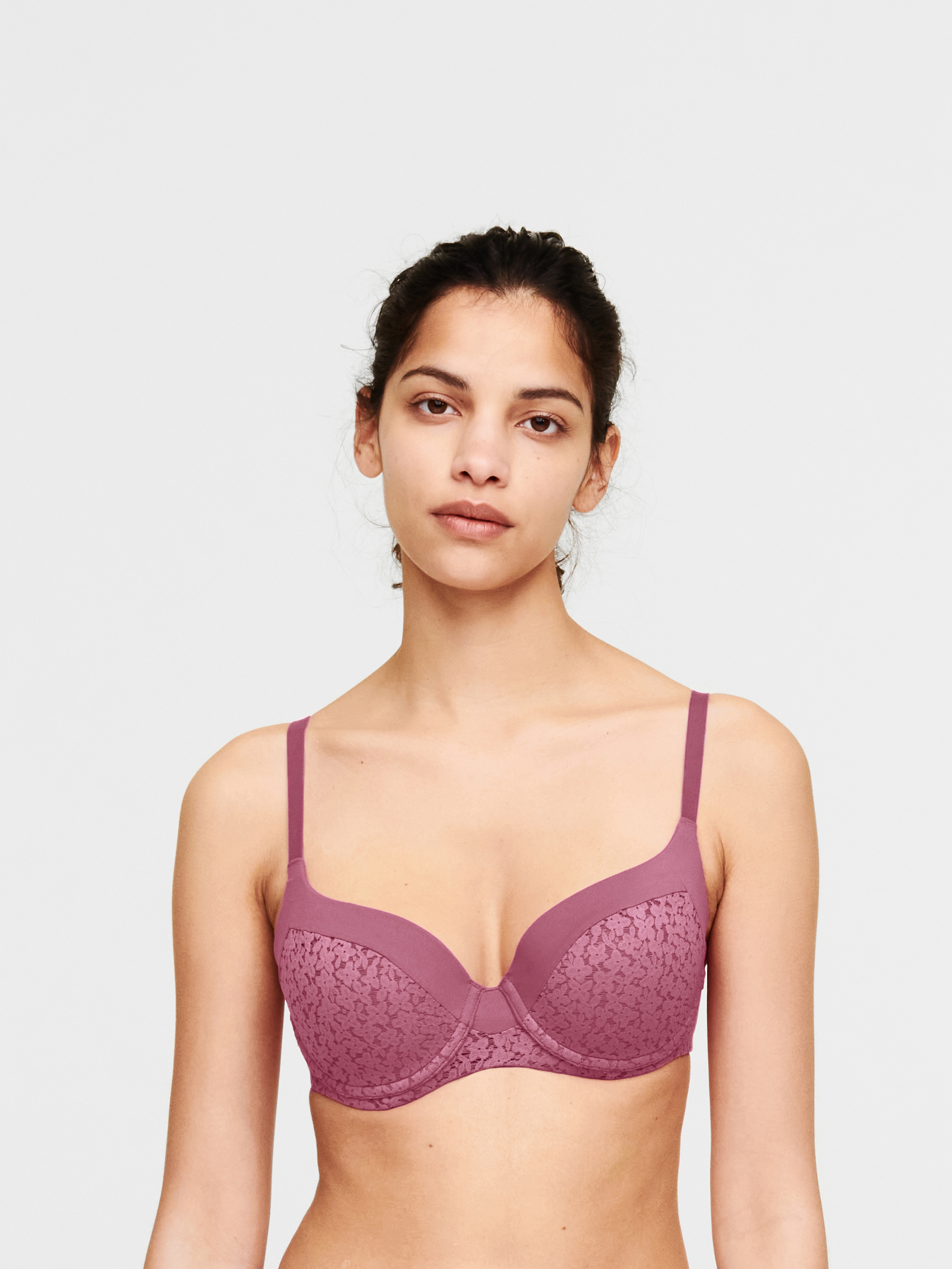 Femilet Norah Covering T Shirt Bra Isabella Undirföt 4435